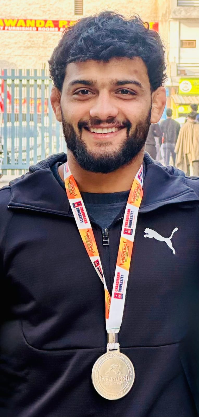 Sahil