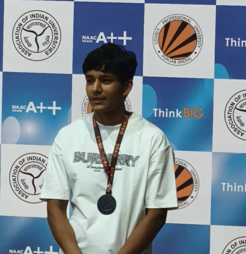 Jagriti