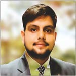 BMU Alumni Deepak Iumar, Civil Judge,Rajathan