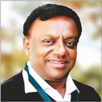 Alumni BMU Padam Shri Vaidya Balendu Prakash