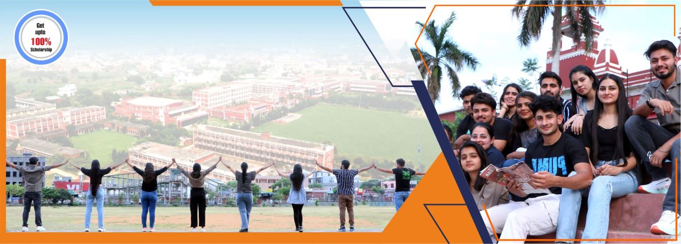 BMU Slider - Campus Life 