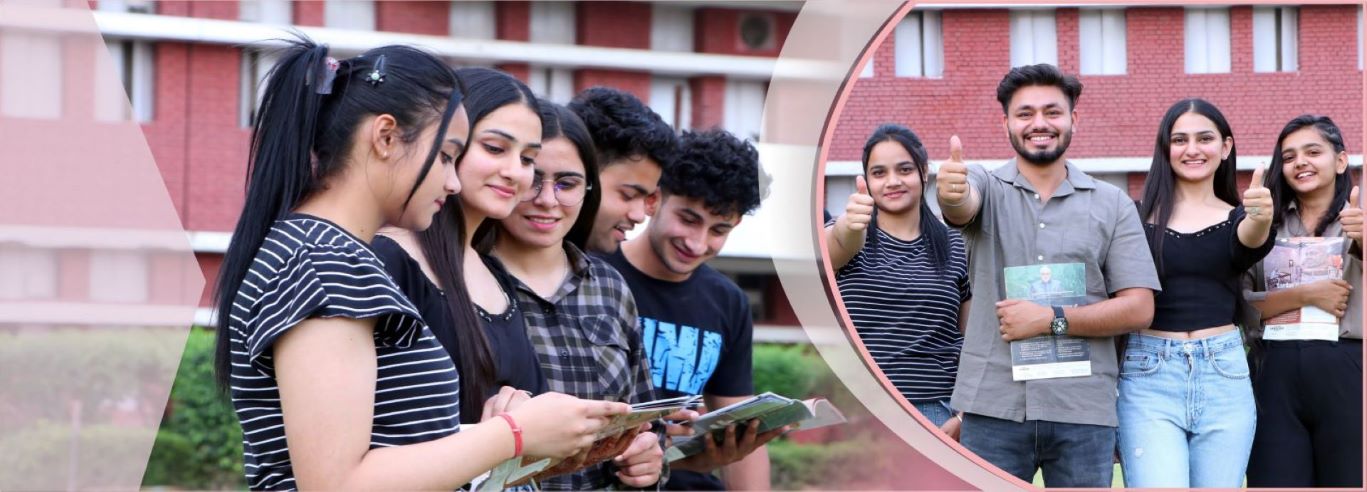 BMU Slider  Campus Life