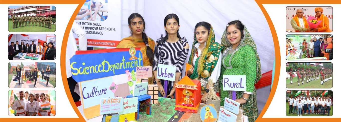 BMU Slider Events Celebration 